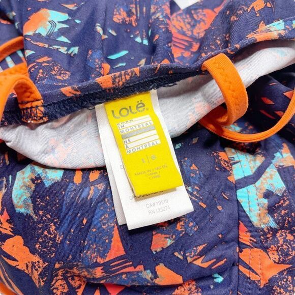 LOLE Muara Tankini Top - Picture 7 of 8